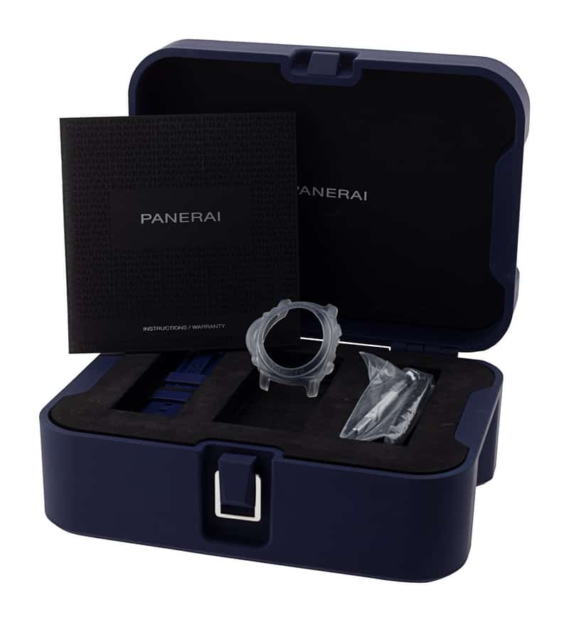 Panerai Luminor Marina PAM01157